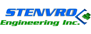 Stenvro Engineering Inc